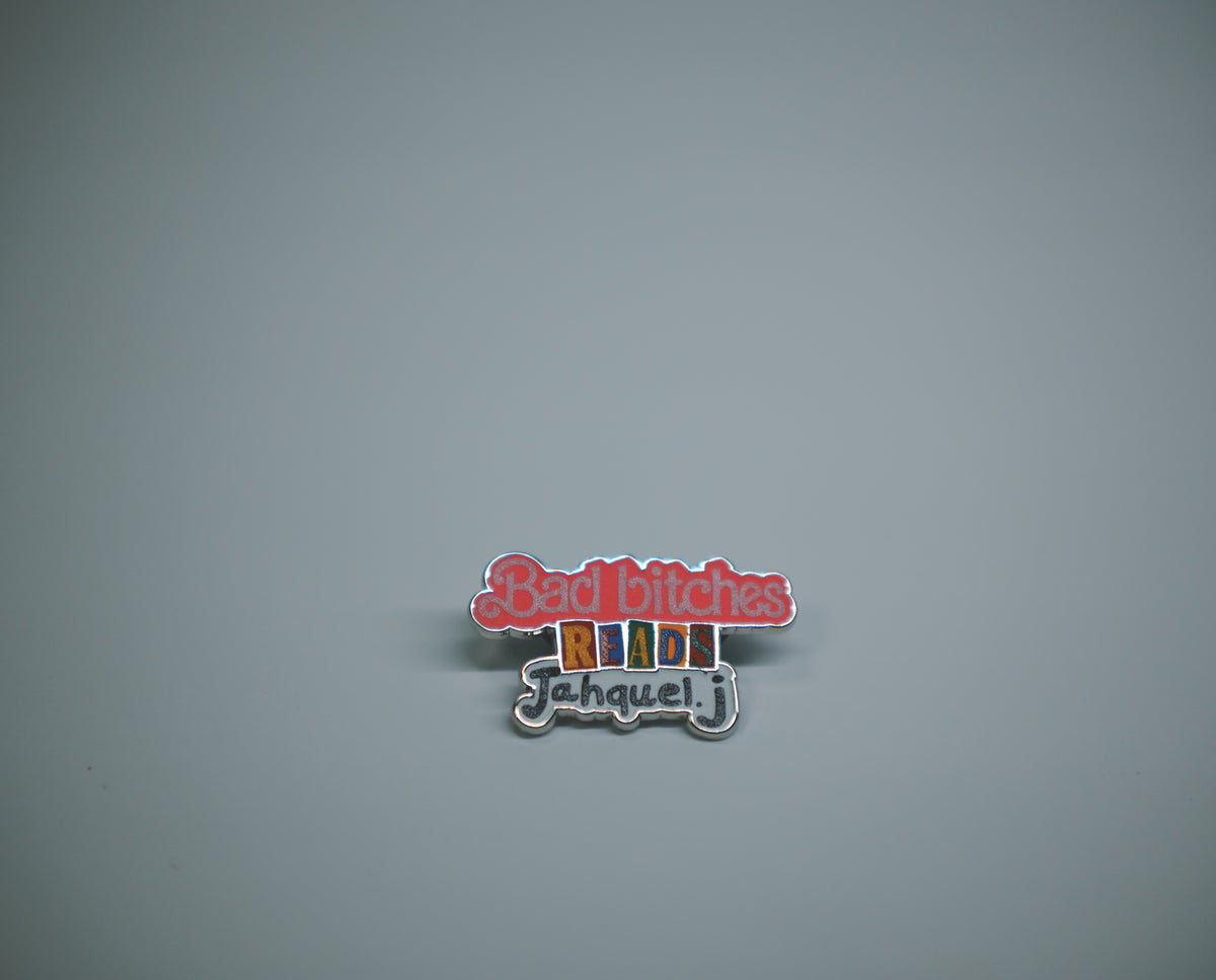 ( FACTORY MISPRINT PINS)