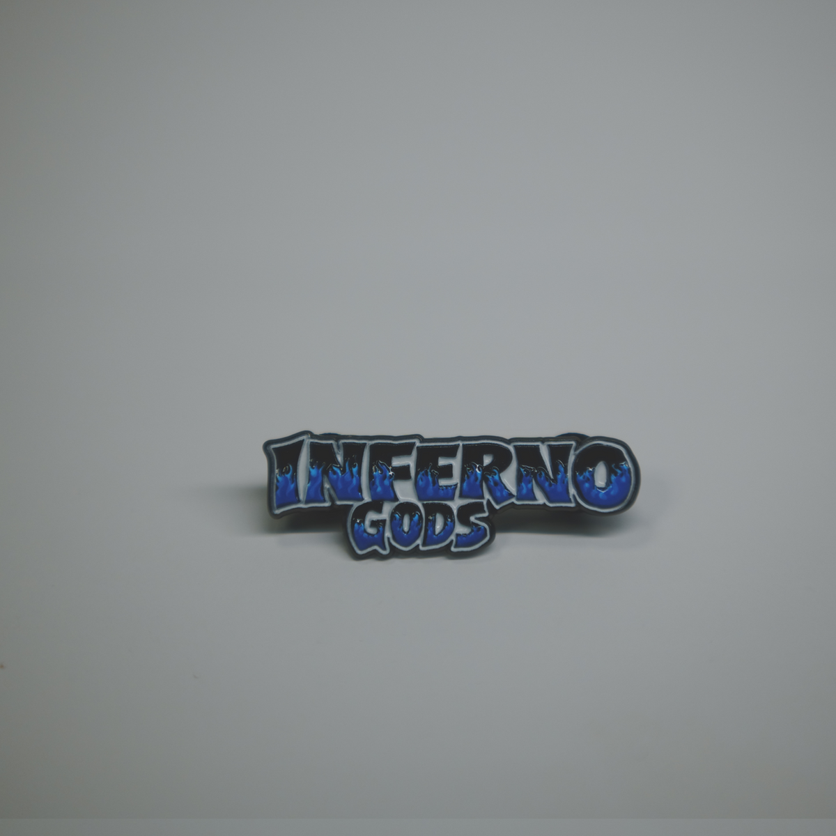 Black Inferno Pins