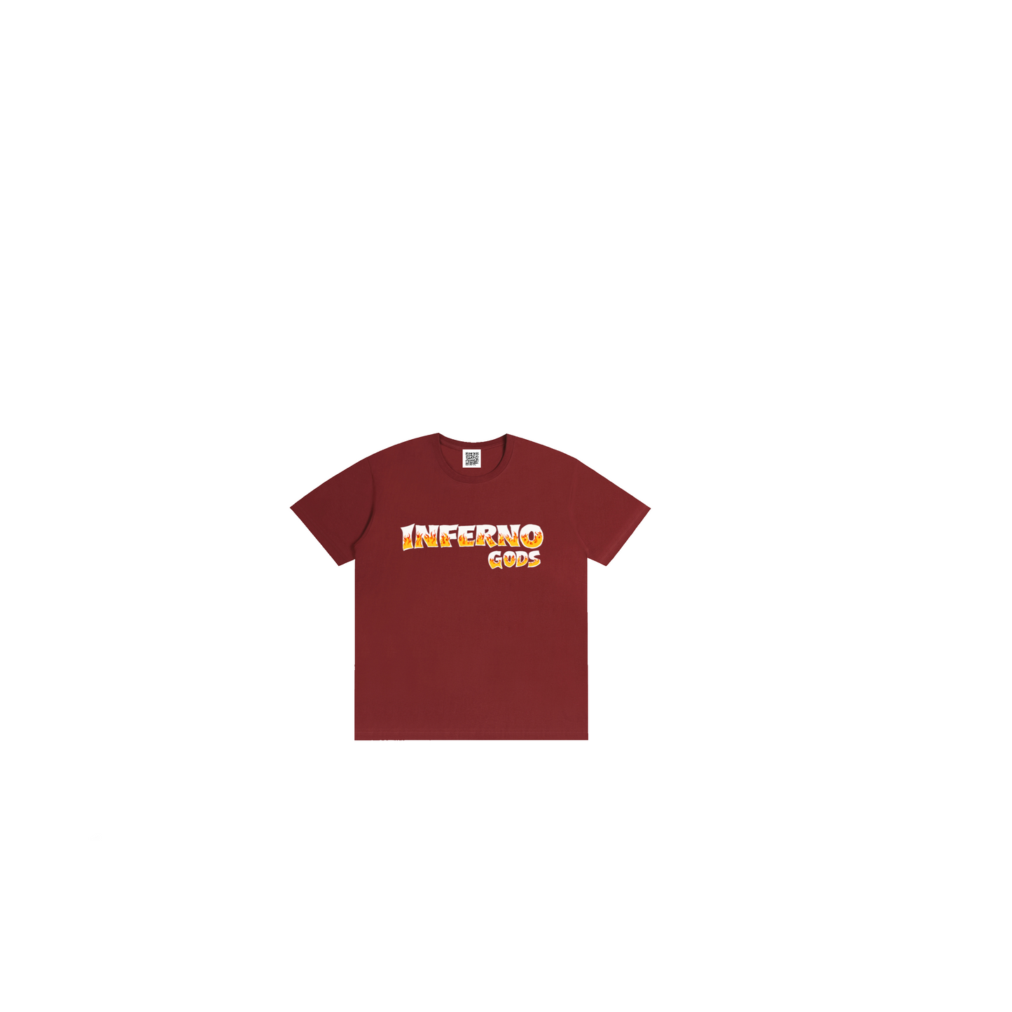 (PREORDER) INFERNO GOD