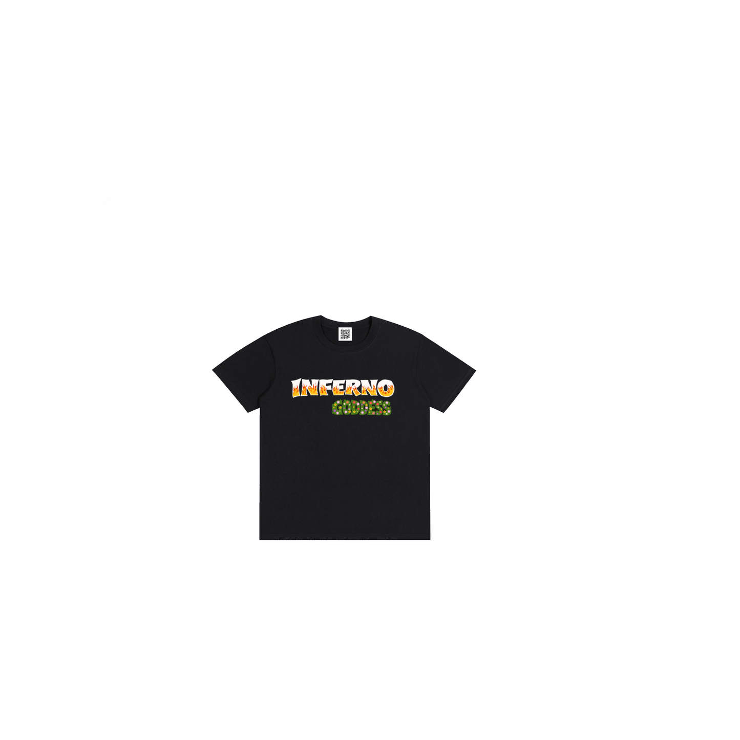 (PREORDER) INFERNO GODDESS