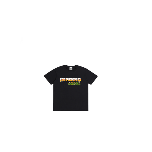 (PREORDER) INFERNO GODDESS