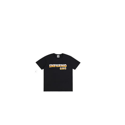 (PREORDER) INFERNO GOD